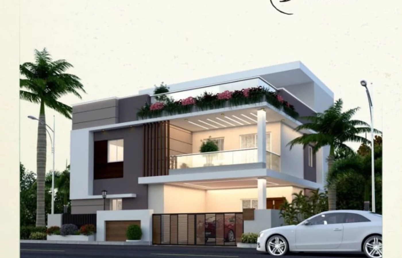 Ayodhya Villas