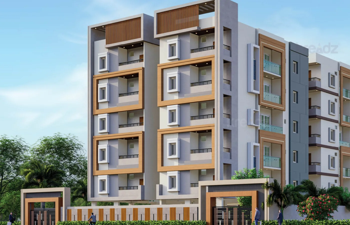 KVSS Tulasi Vanam