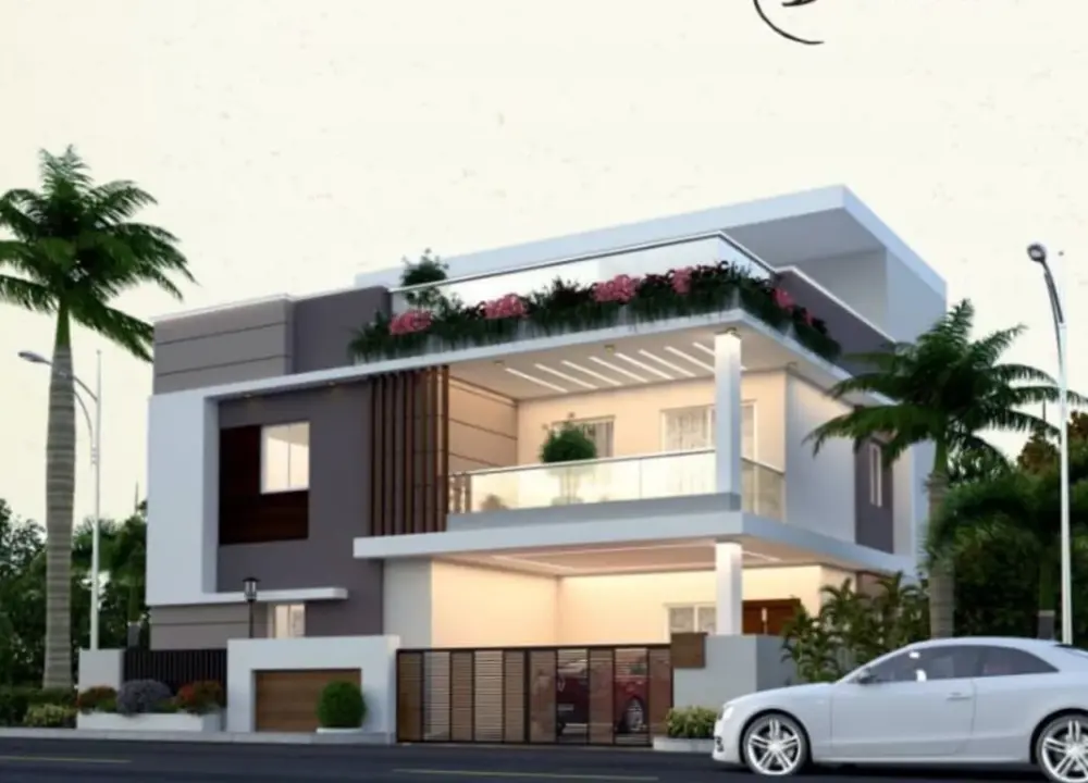 Ayodhya Villas