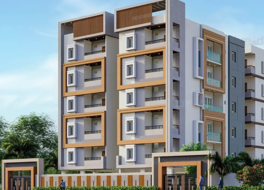 KVSS Tulasi Vanam